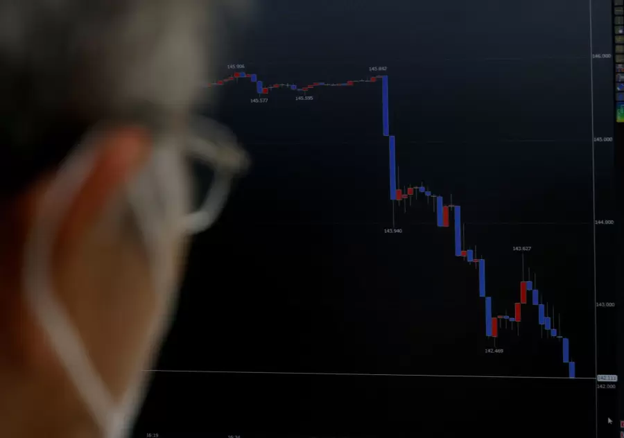 Luego del lunes negro en los mercados, ¿qué pasará con la economía argentina?