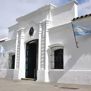Todos los detalles: esta medianoche se firmar� el Pacto de Mayo en Tucum�n