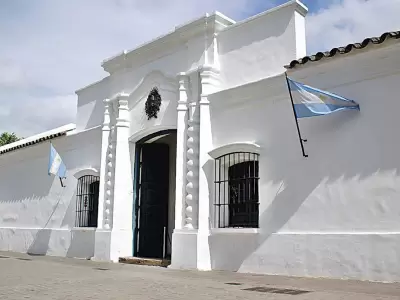 Casa de la Independencia (Tucum�n).