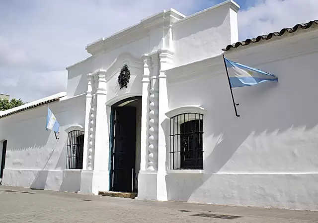 Casa de la Independencia (Tucumn).