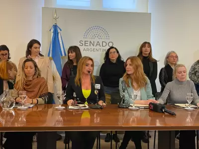 Periodistas Argentinas