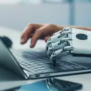 Súper empleados: la IA Impulsa la productividad a niveles sin precedentes