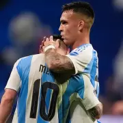 ¿Cómo le fue a la Selección argentina en los cuartos de Copa América?