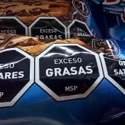 Salud y etiquetado: qué tan bien conocemos los sellos de nuestros alimentos