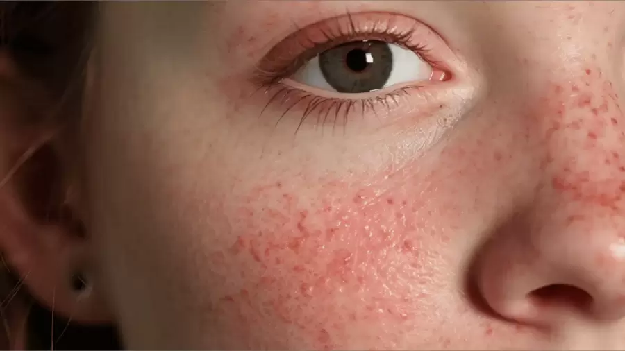 Lupus eritematoso sist�mico
