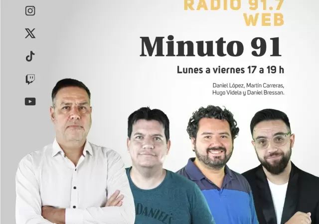 Un programa que se convirti en un clsico