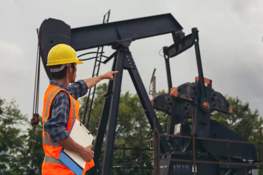 �Por qu� conviene trabajar en la industria del petr�leo?