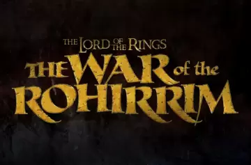 El Seor de los Anillos: La Guerra de los Rohirrim, nuevas e impactantes imgenes