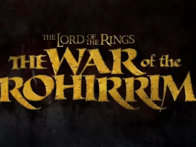 El Seor de los Anillos: La Guerra de los Rohirrim, nuevas e impactantes imgenes