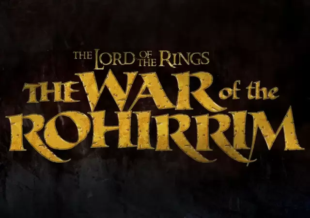 El Seor de los Anillos: La Guerra de los Rohirrim, nuevas e impactantes imgenes