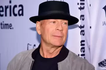 Bruce Willis perdi el habla y hay preocupacin por su estado de salud