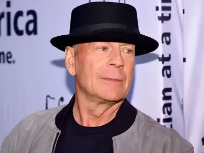 Bruce Willis perdi el habla y hay preocupacin por su estado de salud
