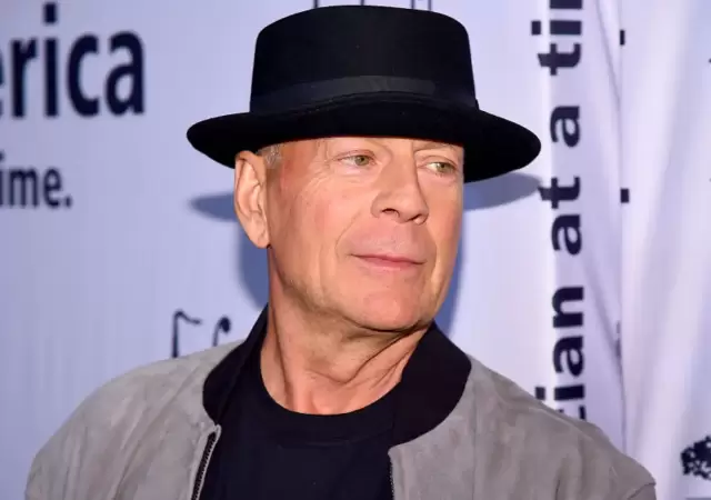 Bruce Willis perdi el habla y hay preocupacin por su estado de salud