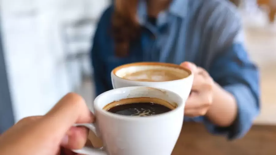 Beber caf reduce el riesgo de enfermedades cardiovasculares