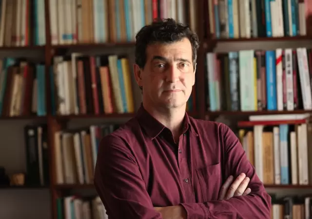 Marcos Novaro