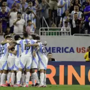 Copa América: ¿cuándo y contra quién juega la Selección por semifinales?
