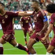 Venezuela - Canad�: �d�nde y cu�ndo se define el rival de Argentina en semis?
