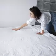 Los beneficios psicológicos de hacer la cama todos los días