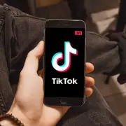 Chau a la TV: TikTok se consolida como una relevante fuente de informacin