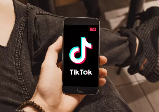 Chau a la TV: TikTok se consolida como una relevante fuente de informacin
