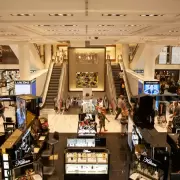 La app de viajeros que pone en aprietos los tours de compras de Chile: �c�mo funciona?