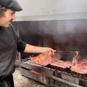 El consumo de asado tuvo su ca�da m�s fuerte de los �ltimos 100 a�os