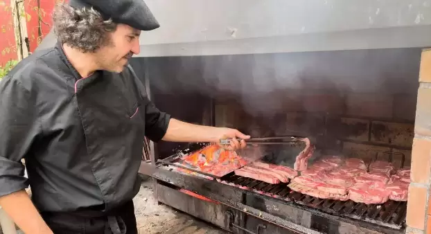 asado