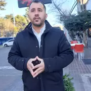 "A pesar de que funciona el sistema echaron a 27 pilotos de forma irregular"