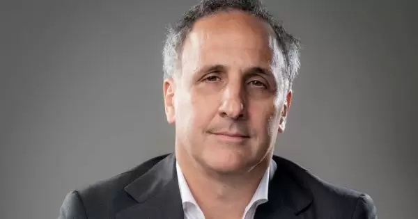 Marcos Bulgheroni