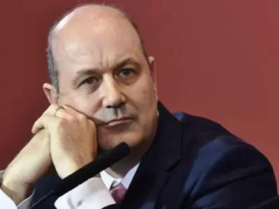 Federico Sturzenegger