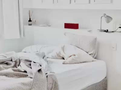 Fotograf�a De Dormitorio