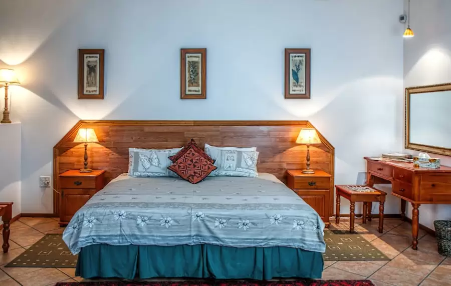 Dormitorio