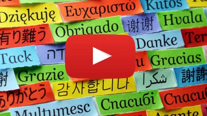 Speak Subtitles for YouTube