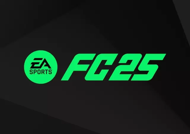 EA Sports FC 25