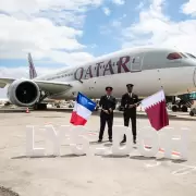 Eligieron a las 10 mejores aerol�neas del mundo: �est� Aerol�neas Argentinas?