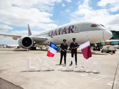 Qatar Airways