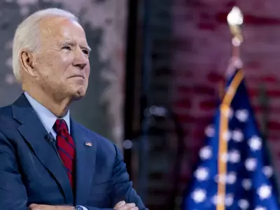 La tasa de desempleo podr�a molestar a los votantes de Joe Biden