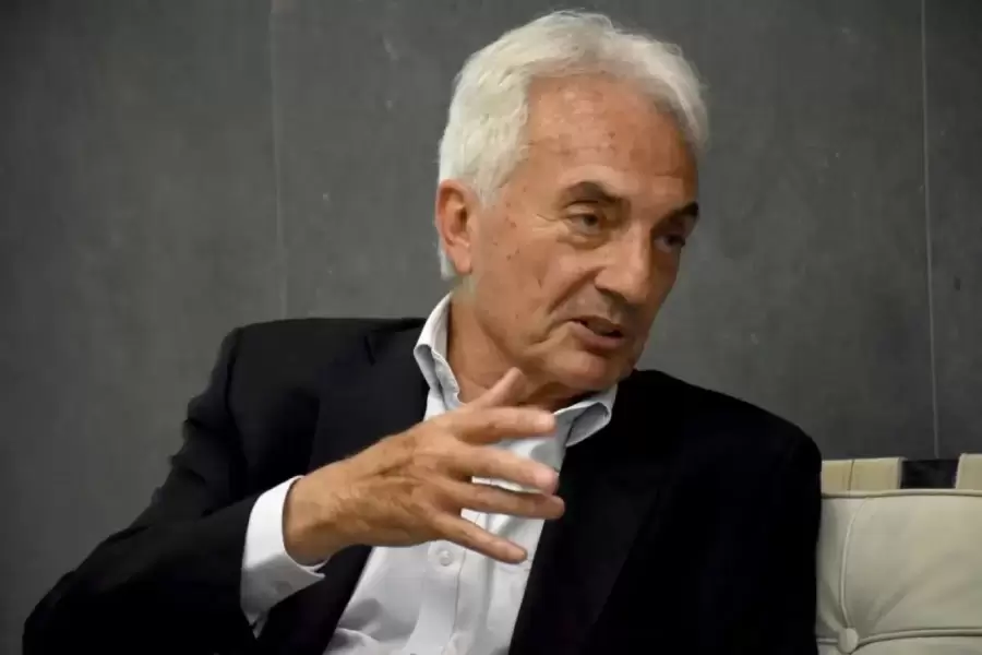 Emilio Apud