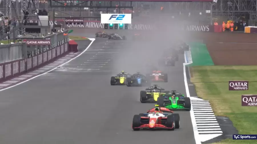 Silverstone