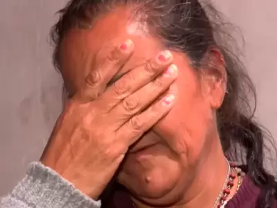 Mar�a, mam� de Loan/