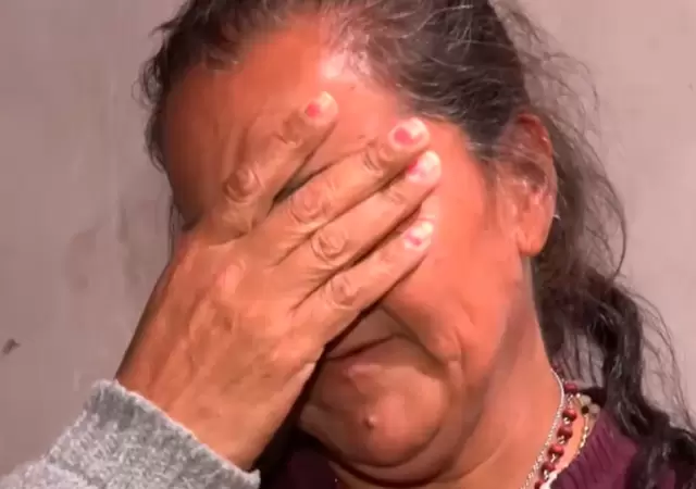 Mar�a, mam� de Loan/