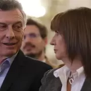 "En el PRO nadie plantea dejar de ayudar al Gobierno"