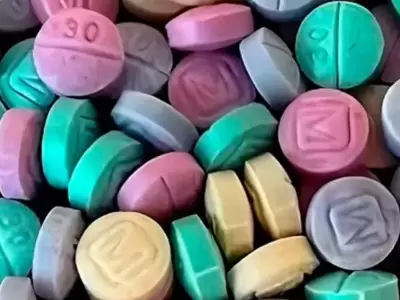 Drogas sinteticas