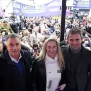 La Libertad Avanza en provincia de Buenos Aires: ya es un partido