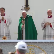 Democracia en crisis: el mensaje desesperado del papa Francisco