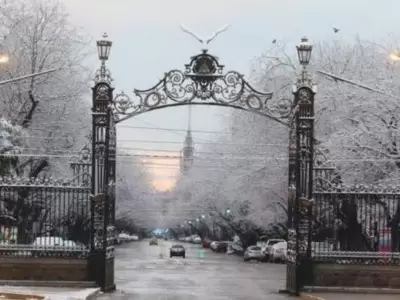 C�mo pasarla bien en Mendoza en las vacaciones de julio