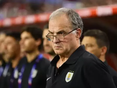 Marcelo Bielsa, un Loco al que vale la pena escuchar.