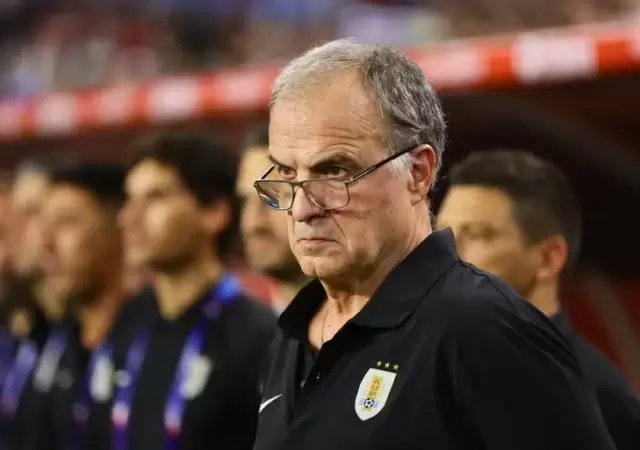 Marcelo Bielsa, un Loco al que vale la pena escuchar.