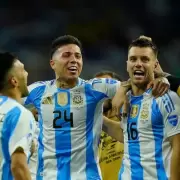 Semifinales de la Copa América 2024: fecha, hora y todo lo que necesitas saber