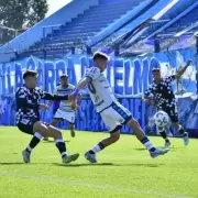 A puertas cerradas, la ilusi�n de Gimnasia sigue abierta